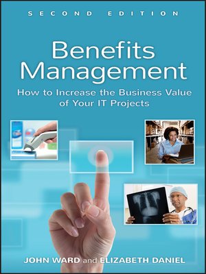 cover image of Benefits Management